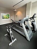 Hotel Montfort Nicolet