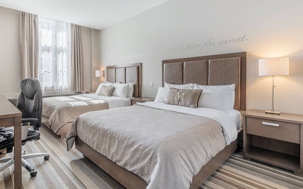 Hotel Montfort Nicolet
