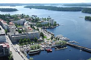 Original Sokos Hotel Seurahuone Savonlinna