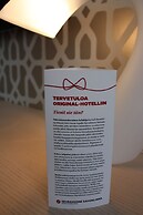 Original Sokos Hotel Seurahuone Savonlinna