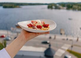 Original Sokos Hotel Seurahuone Savonlinna