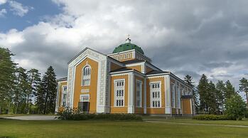 Original Sokos Hotel Seurahuone Savonlinna