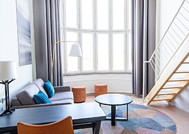 Original Sokos Hotel Seurahuone Savonlinna