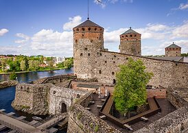 Original Sokos Hotel Seurahuone Savonlinna