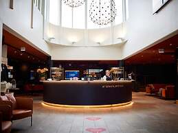 Original Sokos Hotel Seurahuone Savonlinna
