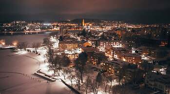 Original Sokos Hotel Seurahuone Savonlinna