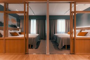Original Sokos Hotel Seurahuone Savonlinna