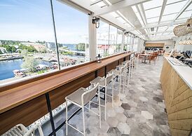 Original Sokos Hotel Seurahuone Savonlinna