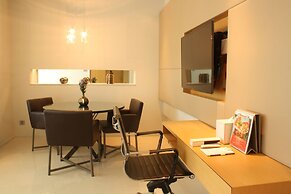 Mode Sathorn Hotel