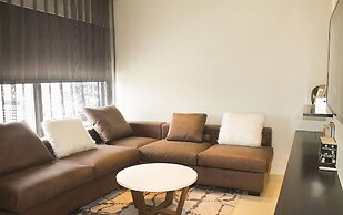 Mode Sathorn Hotel