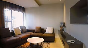 Mode Sathorn Hotel