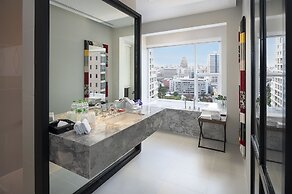 Mode Sathorn Hotel