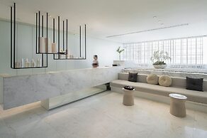 Mode Sathorn Hotel