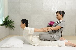 Mode Sathorn Hotel