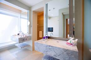 Mode Sathorn Hotel