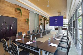Mode Sathorn Hotel