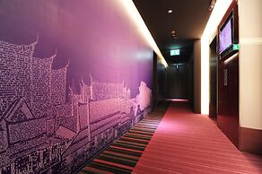 Mode Sathorn Hotel