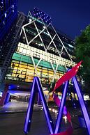 Mode Sathorn Hotel