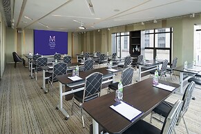 Mode Sathorn Hotel