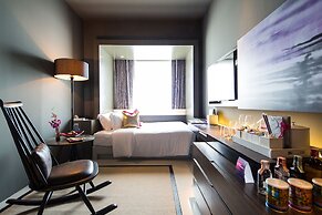 Mode Sathorn Hotel