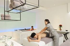 Mode Sathorn Hotel