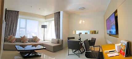 Mode Sathorn Hotel
