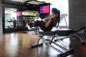 Mode Sathorn Hotel