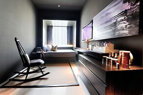 Mode Sathorn Hotel