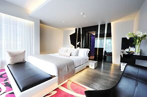 Mode Sathorn Hotel