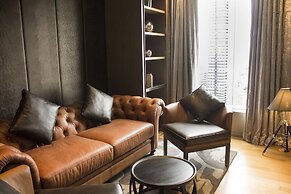 Mode Sathorn Hotel