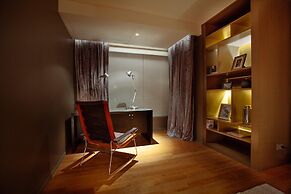 Mode Sathorn Hotel