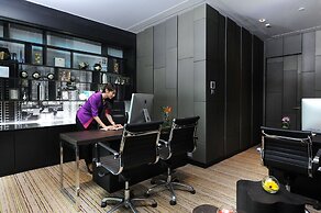 Mode Sathorn Hotel