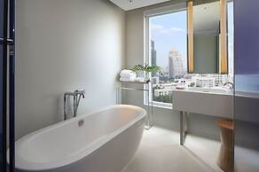 Mode Sathorn Hotel