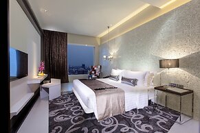 Mode Sathorn Hotel