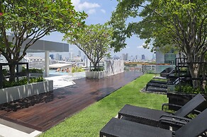 Mode Sathorn Hotel