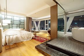 Mode Sathorn Hotel