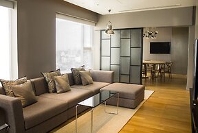 Mode Sathorn Hotel