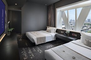 Mode Sathorn Hotel