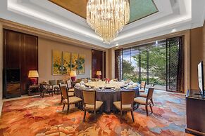 Intercontinental Changzhou by IHG