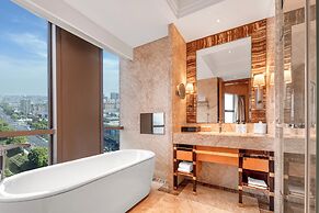 Intercontinental Changzhou by IHG