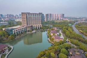 Intercontinental Changzhou by IHG