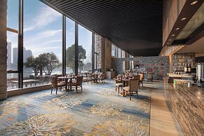 Intercontinental Changzhou by IHG