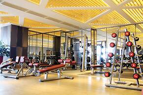 Intercontinental Changzhou by IHG