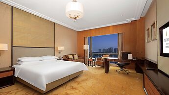 Intercontinental Changzhou by IHG