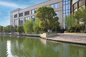 Intercontinental Changzhou by IHG