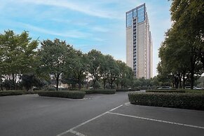 Intercontinental Changzhou by IHG