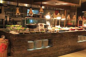 Intercontinental Changzhou by IHG