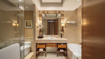 Intercontinental Changzhou by IHG