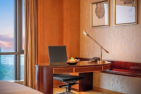 Intercontinental Changzhou by IHG