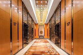 Intercontinental Changzhou by IHG